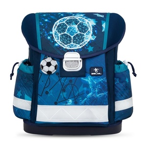 Školska torba, ergonomska, Belmil Classy Footballers
