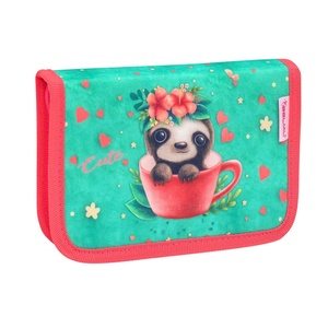 Pernica, puna, 1 zip, Belmil, Cute Sloth