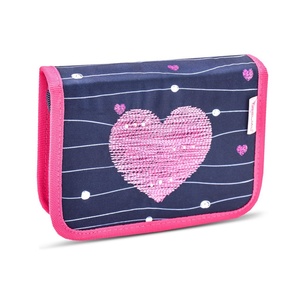 Pernica, puna, 1 zip, Belmil, Simple Hearts