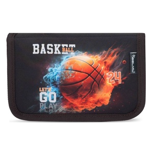 Pernica, puna, 1 zip, Belmil, Basketball Inferno