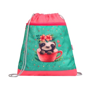 Vrećica za papuče, Belmil, Cute Sloth