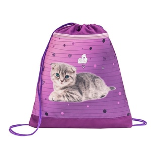 Vrećica za papuče, Belmil, Little Caty