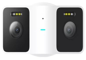 Xiaomi Outdoor Camera CW100 Dual EU