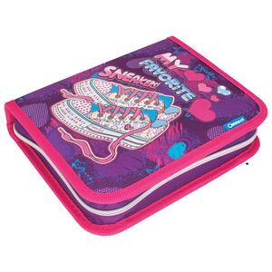 Pernica, puna, 1 zip, Connect, Sneakers