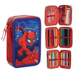 Pernica, puna, 3 zipa, Cerda, Spiderman