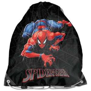 Vrećica za papuče, Paso, Spiderman