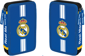 Pernica, puna, 2 zipa, Astra, Real Madrid
