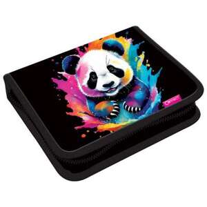 Pernica, puna, 1 zip, Connect, Panda Party