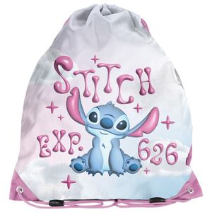Vrećica za papuče, Paso, Stitch