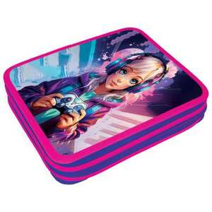 Pernica, puna, 2 zipa, Connect, Gamer Girl 2