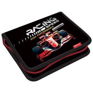 Pernica, puna, 1 zip, Connect, F1 Racing