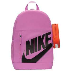 Školski ruksak + pernica vrećica Elemental, Nike