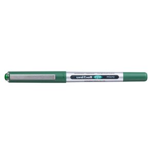 Roler, Uni, UB-150E Eco, 0.5 mm, zeleni, 1 kom