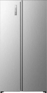 Hisense hladnjak RS3P558NEIE