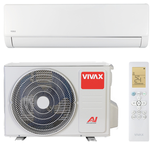 VIVAX COOL klima uređaj ACP-12CH35AEGI PRO R32