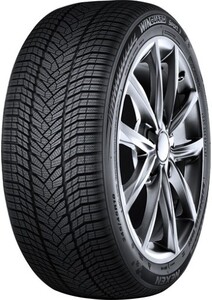 Nexen 225/55R17 WINGUARD SPORT 3 101H XL , Pot: C, Pri: C, Buka: 72 dB