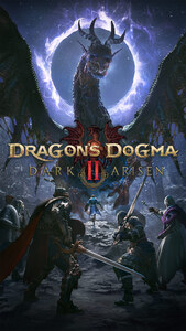 Dragon's Dogma 2: Dark Arisen Master Edition Code-In-A-Box - PC