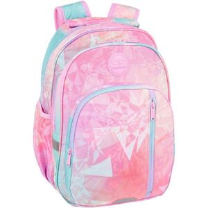 Školski ruksak, ergonomski, CoolPack, Base, Tie Dye