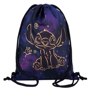 Vrećica za papuče, CoolPack, Beta, Disney Gold Stitch