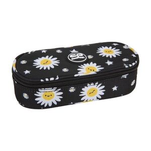 Pernica, prazna, 1 zip, Campus, Daisy Black