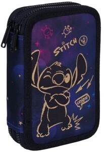 Pernica, puna, 2 zipa, Jumper 2, Disney Gold Stitch