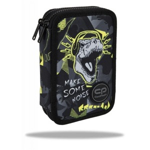 Pernica, puna, 2 zipa, Jumper 2, Dinopark