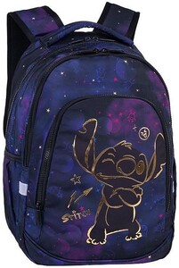 Školski ruksak, ergonomski, CoolPack, Prime, Disney Gold Stitch