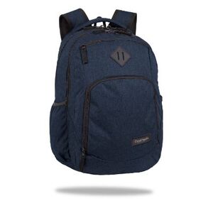 Školski ruksak, ergonomski, CoolPack, Break 18, Dark Blue