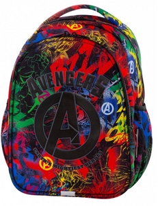 Školski ruksak, anatomski, CoolPack, Joy S, Avengers