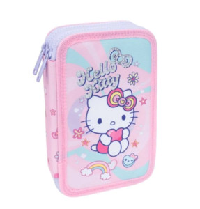 Pernica, puna, 2 zipa, Jumper 2, Hello Kitty