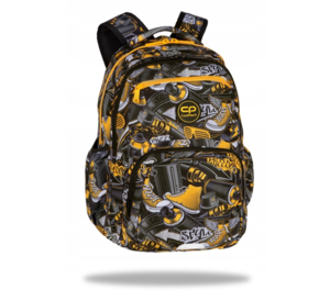 Školski ruksak, ergonomski, CoolPack, Pick, Just Spray