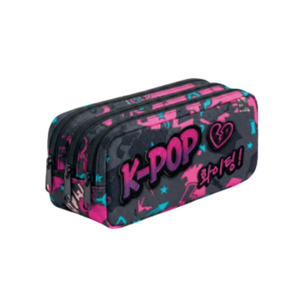 Pernica, prazna, 3 zipa, Primus, K-Pop Black