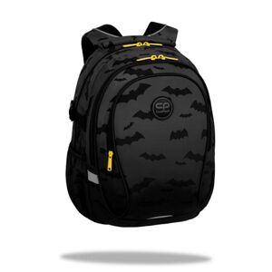 Školski ruksak, ergonomski, CoolPack, Factor X, Darker Night