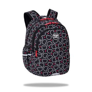 Školski ruksak, anatomski, CoolPack, Joy S, Bear