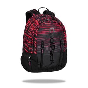 Školski ruksak, ergonomski, CoolPack, Impact 18, Sunset