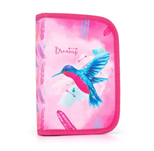Pernica, puna, 1 zip, Empty, Colibri