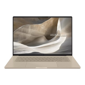 ASUS Zenbook A16 UX3607OA-SQ013W, 90NB17W1-M00180, 16" 3K OLED 120Hz, Qualcomm Snapdragon X2 Elite Extreme, 48GB RAM, 1TB SSD, Windows 11 Home, laptop