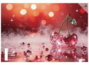 Blok za crtanje A3, Target, 20 listova, Crystal Diamond