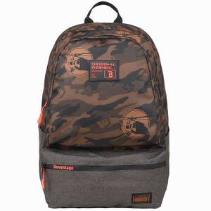 Školski ruksak, ergonomski, Unipower, Cargo
