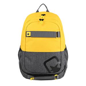 Školski ruksak, ergonomski, Unipower, Yellow