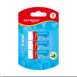 Gumica, Keyroad, Mini, 3 KOM