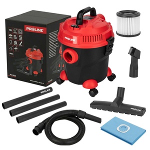 Proline industrijski usisavač, 800W, 12 litara, P21002
