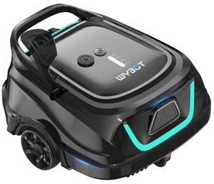 Wybot A1 bežični robot za čišćenje bazena, crni