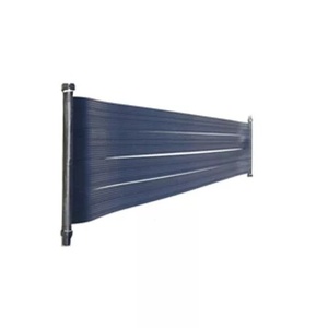 Pooltrend solarno grijanje za nadzemne bazene, 3 x 0,35m