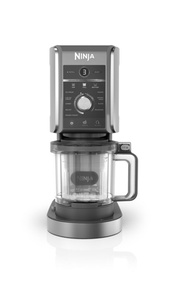 Ninja uređaj za sladoled NC502EU Creami 2 x 0,7 l