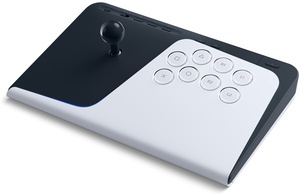 PlayStation FlexStrike bežična palica za borbu, PS5/PC