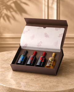 Martin Albus mini set likera (4 x 0,1L)