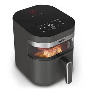 Tefal friteza Easy Fry EY8328E0 infrared coal grey