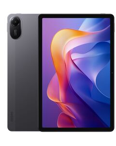 Xiaomi Redmi Pad 2 11.2", 4GB/256 GB, Graphite Gray, tablet