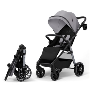 Kinderkraft sportska kolica Grande 2, Grey